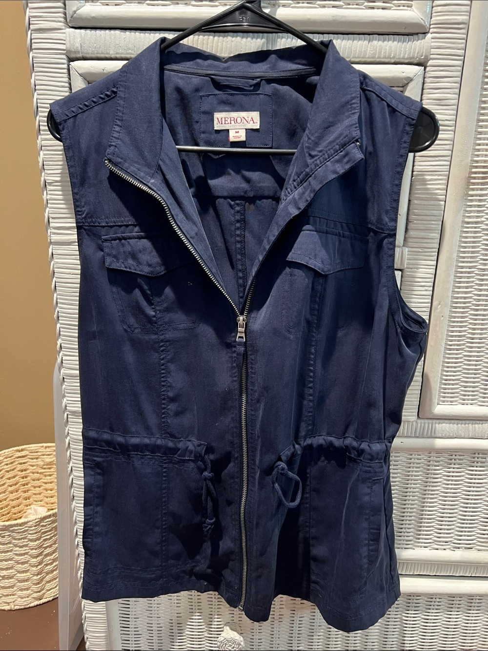 Women’s Vest